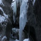 Partnachklamm IV