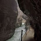 Partnachklamm Sep. 2018