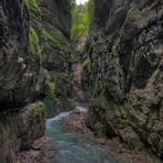 Partnachklamm V