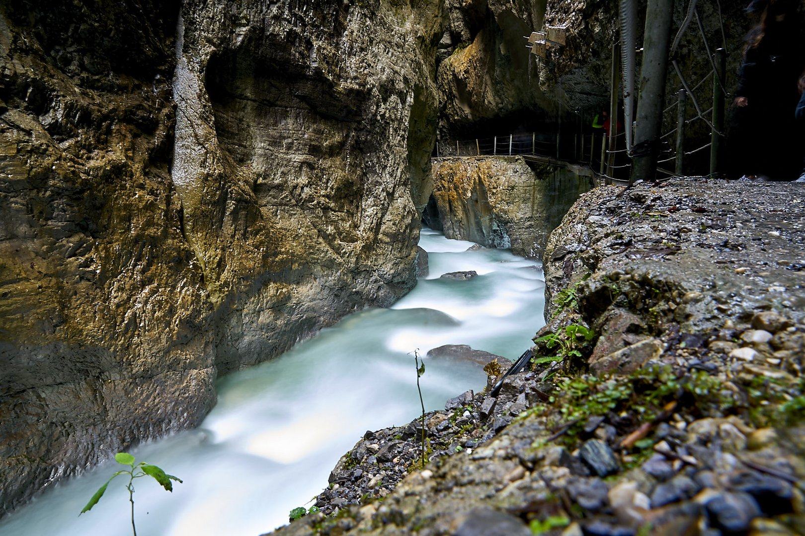 Partnachklamm_1