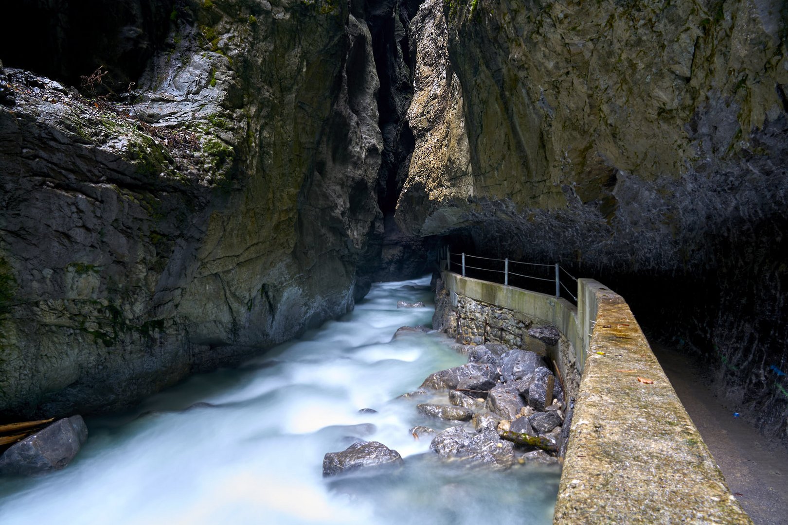 Partnachklamm_2