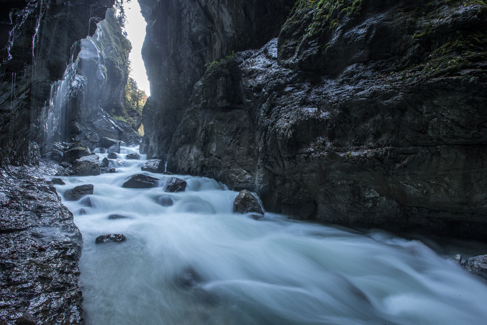 Partnachklamm3