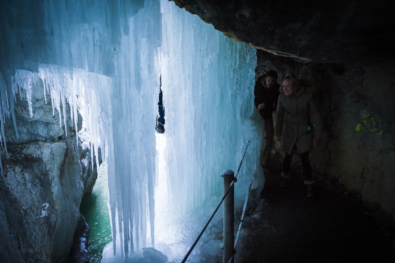 Partnachklamm5