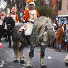 Partnerlook im Karneval