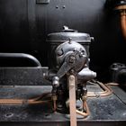 ... parts of a steam locomotive II ...