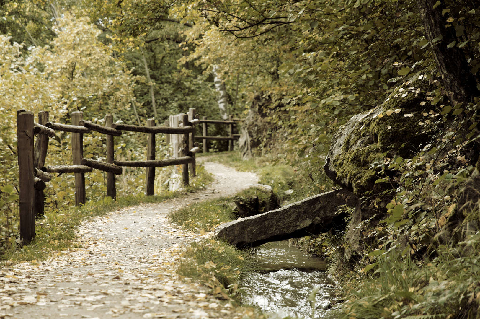 Partschinser Waalweg