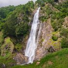 Partschinser Wasserfall