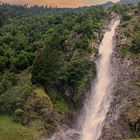 Partschinser Wasserfall