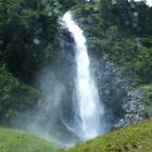 Partschinser Wasserfall