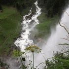 Partschinser Wasserfall