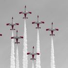 Partulla Aguila - Display Team of the Spanish Air Force