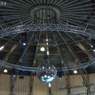 Party im Gashouder Amsterdam