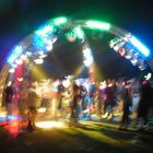 Party im Westfalenpark