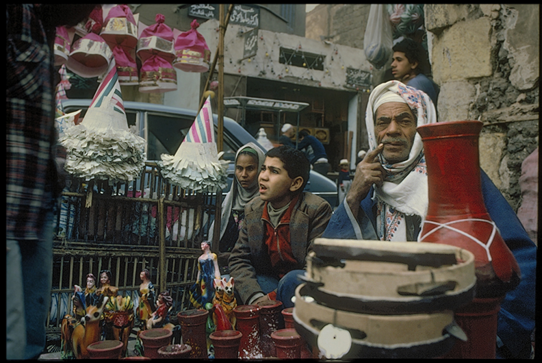 Party Supplies Vendor