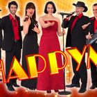 Partyband Happymusic