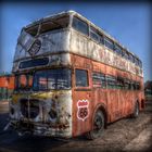 Partybus HDR