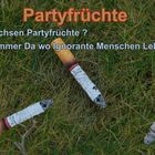 Partyfrüchte