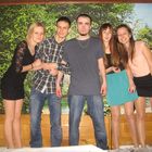 Partykids in Polen