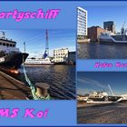 Partyschiff