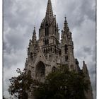 Parvis Notre-Dame de Bruxelles