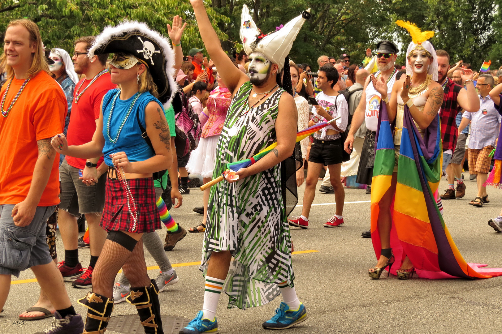 pas de carnaval, pas de mardi gras