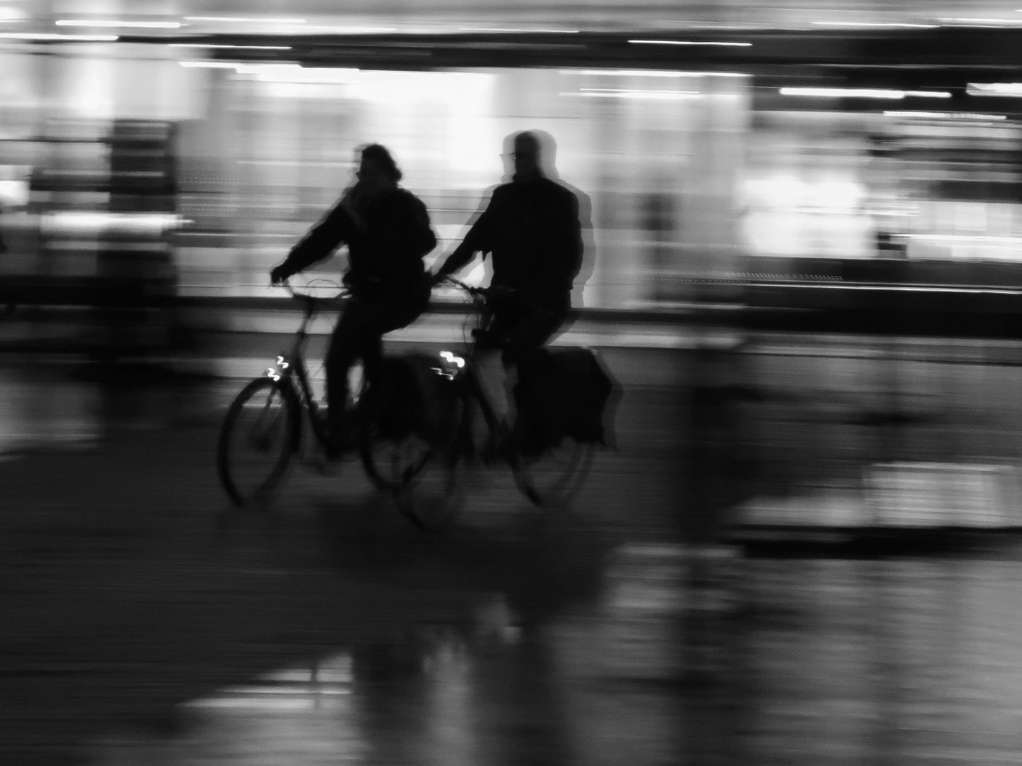 Pas de deux Foto & Bild street, spezial, outdoor Bilder auf