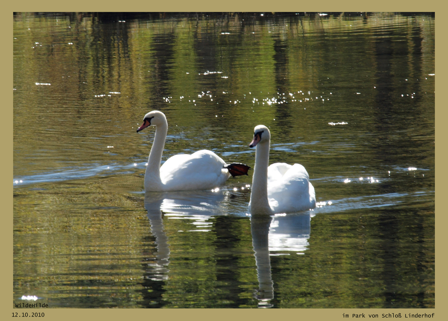 pas de deux