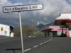 Pas de la Casa, Andorra