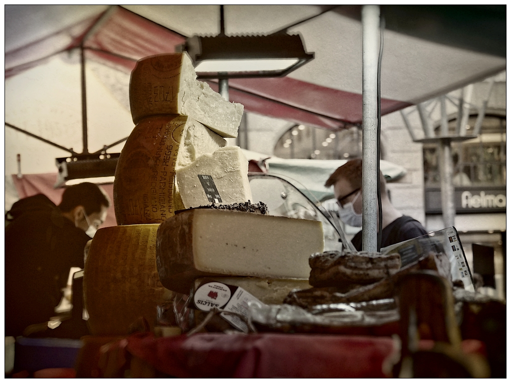 Pas de quoi faire un fromage