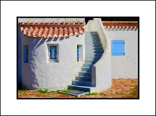 Pas grand chose, mais qui sent bon les vacances