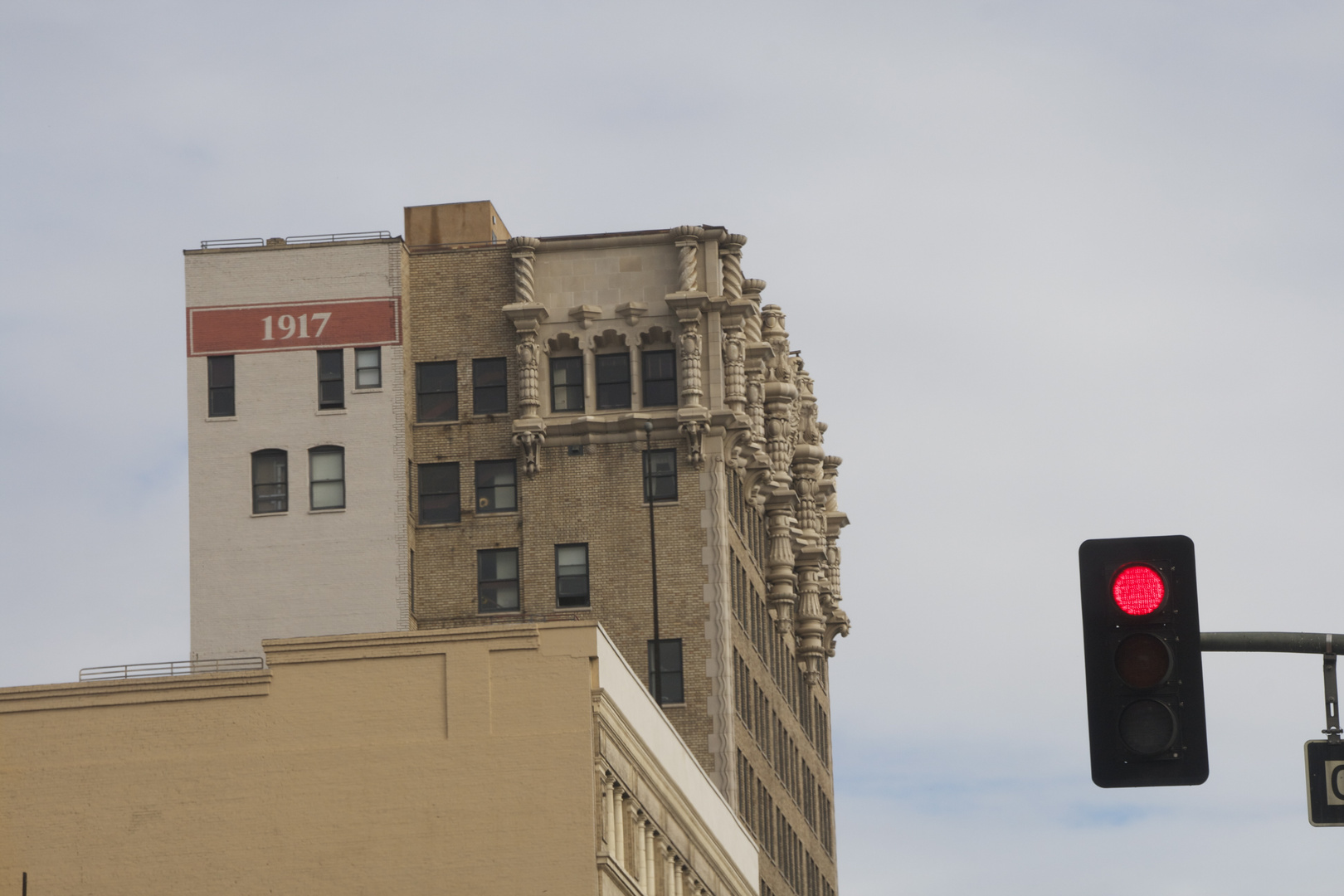 Pasadena Downtown