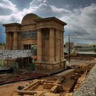 PASARELA DE LA PUERTA DEL PUENTE(CÓRDOBA)