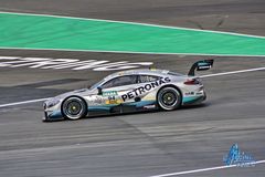 Pascal Wehrlein  Mercedes-AMG C 63 DTM  •  HWA