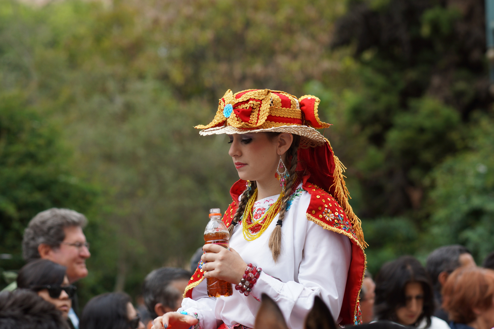 PASE DEL NIÑO VIAJERO