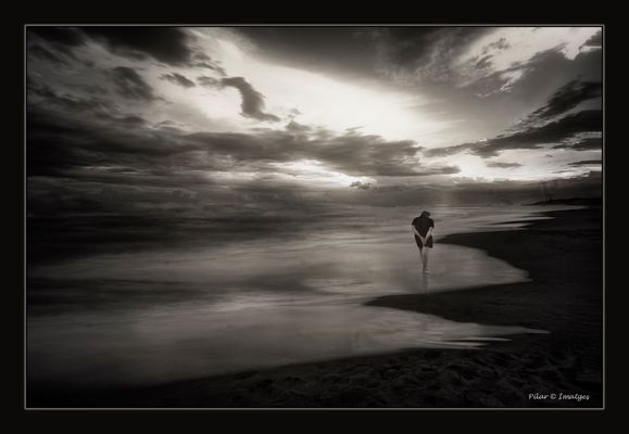 Paseando pensamientos