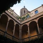 ...paseando por Barcelona...