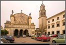 Paseando por Úbeda. Jaén. 7 by Pemarto 