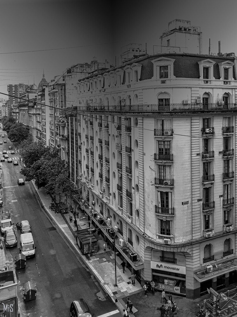 Paseando por buenos Aires -II