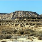 paseando por el desierto