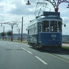 paseando por la Coruña