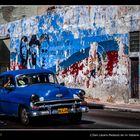 Paseando por La Habana