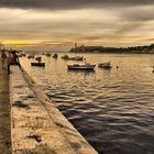 Paseando por la Habana...