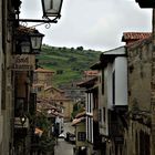 PASEANDO POR SANTILLANA DEL MAR ( CANTABRIA )