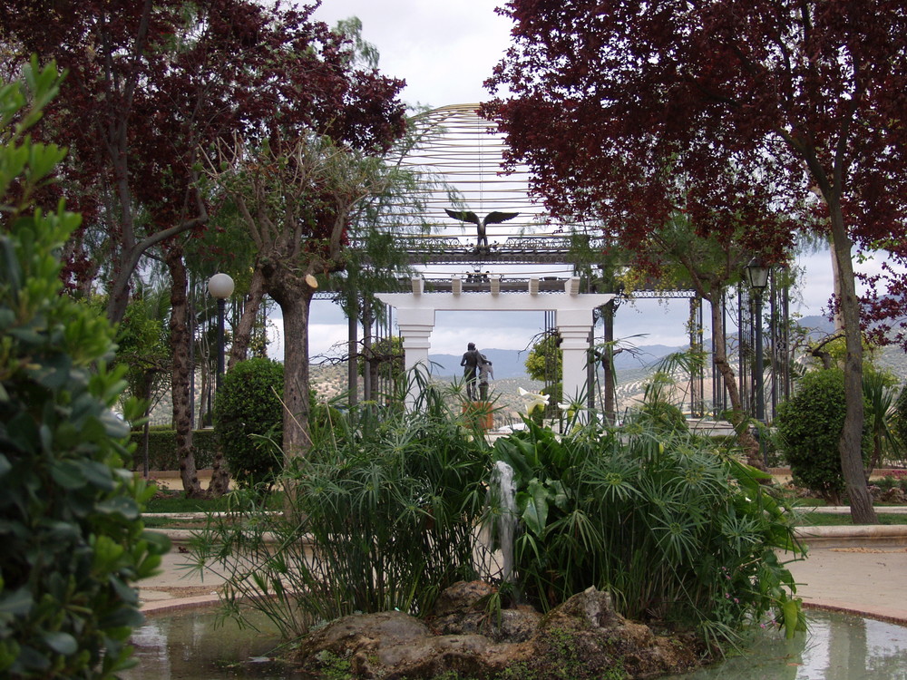 paseo de colombia