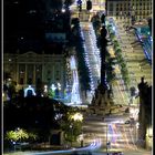 PASEO de COLON (BARCELONA)