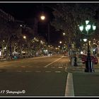 Paseo de Gracia (Barcelona)