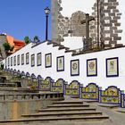 Paseo de Gran Canaria