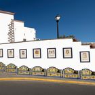 ~ Paseo de Gran Canaria - Panorama ~