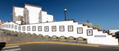 ~ Paseo de Gran Canaria - Panorama ~