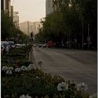 Paseo de la Reforma